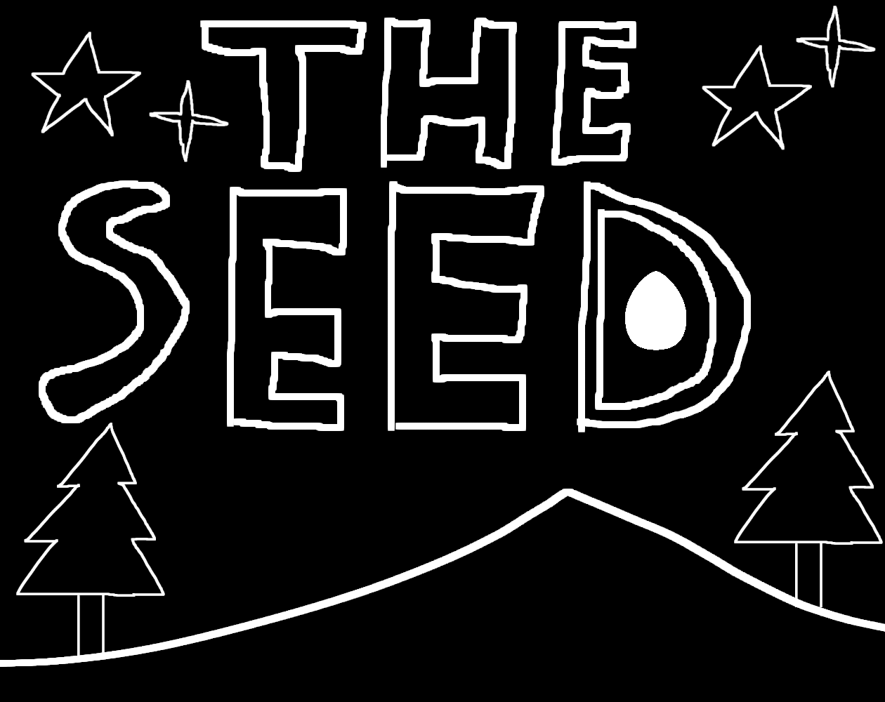 Cover image for The Seed
