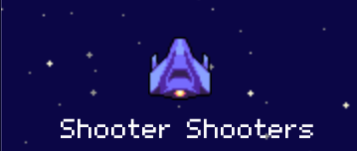 Shooter Shooters