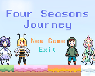 Four Seasons Journey