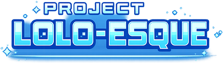 Project Lolo-esque