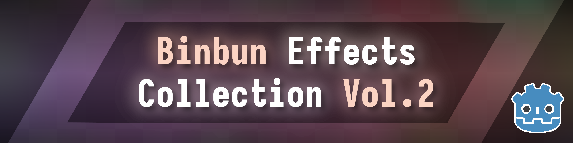 Binbun Effects Collection Vol. 2 Godot