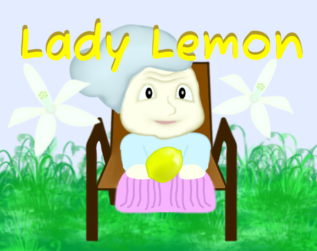 Lady Lemon