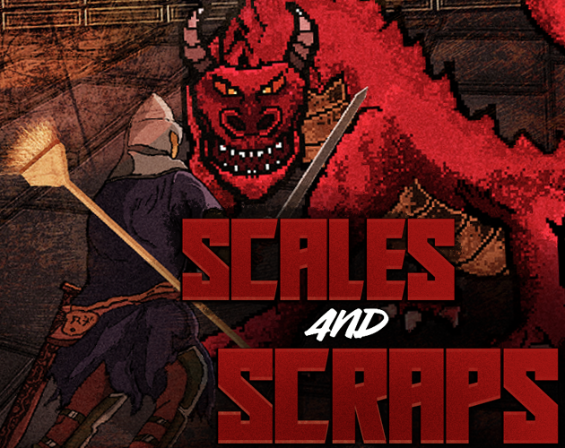Scales and Scraps