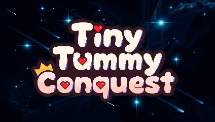Tiny Tummy Conquest Developer Build