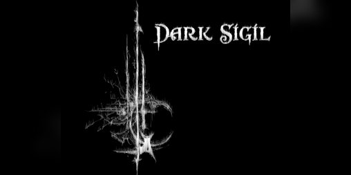 Cover image for Dark Sigil