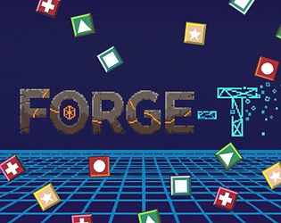 Forge-T