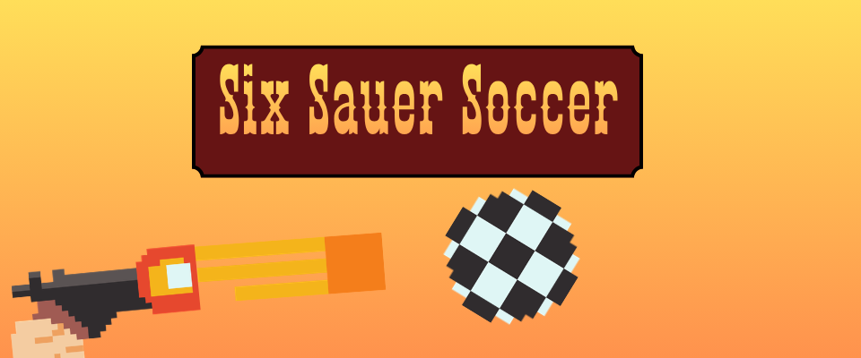 Six sauer soccer