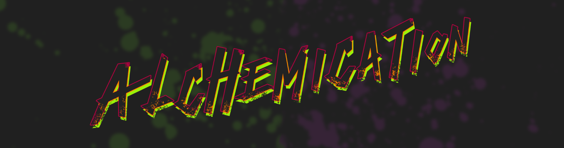 Alchemication