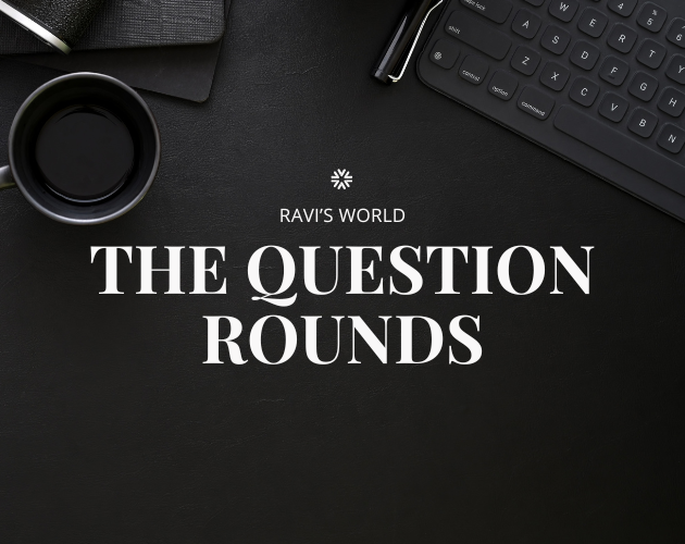 The Question Rounds