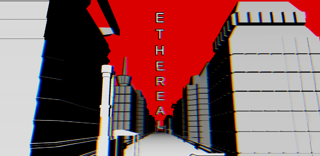 Cover image for ETHEREAL