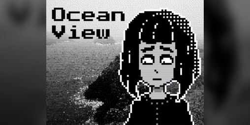 Cover image for Ocean View