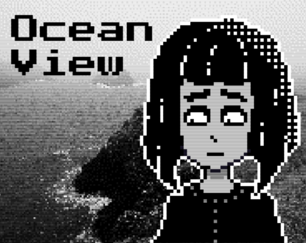 Cover image for Ocean View