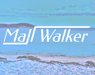 Mallwalker game screenshot