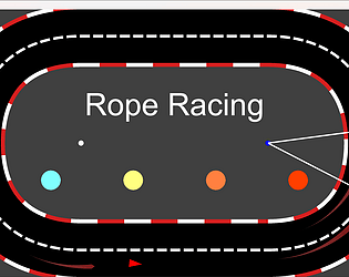 RopeRacing绳索赛车 game screenshot