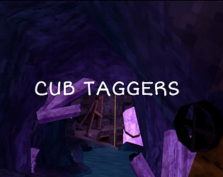 Cub Taggers