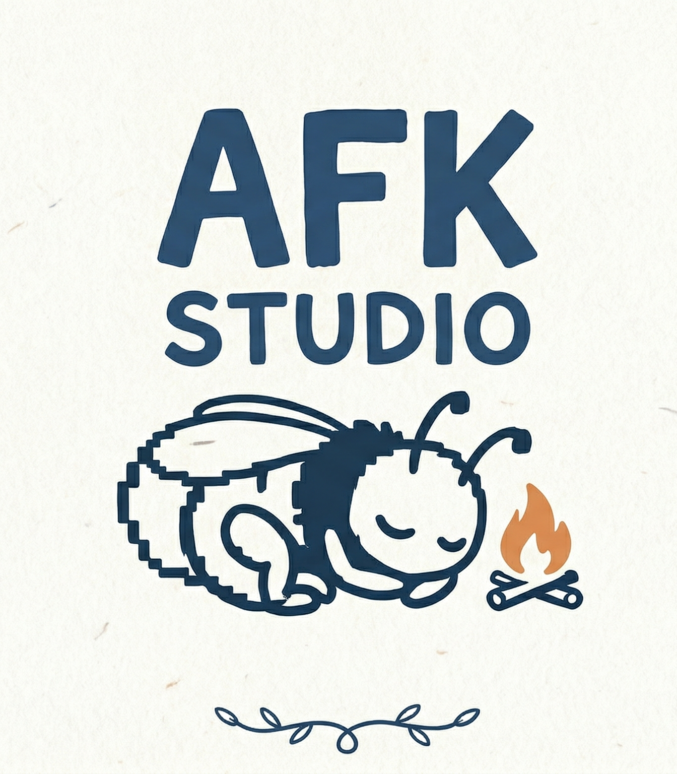 Devlog #5 - AFK Studio by Chucrutt