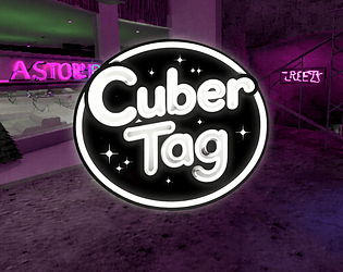 Cuber Tag Comp game screenshot