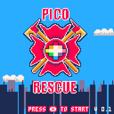 Pico Rescue