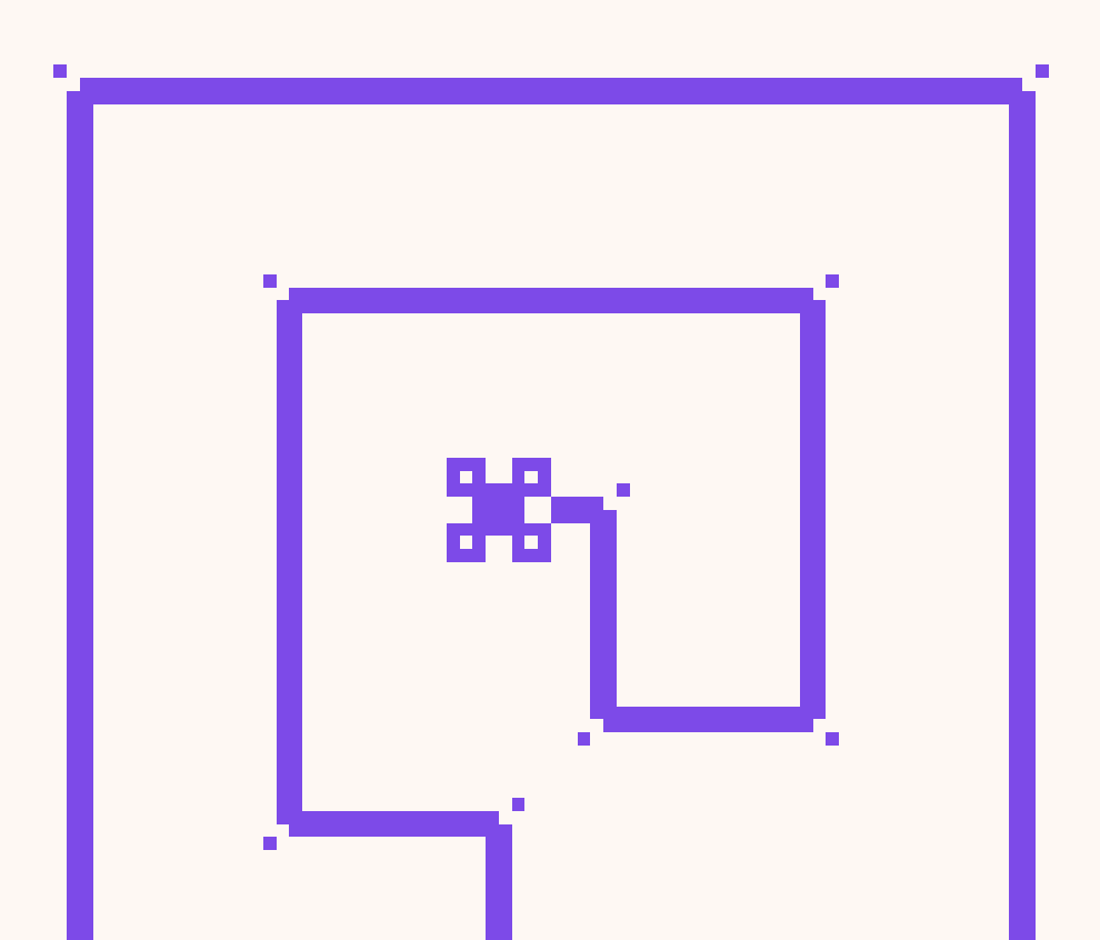 Cover image for Game a Day 20 - Resolution