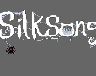 SilkSong game screenshot