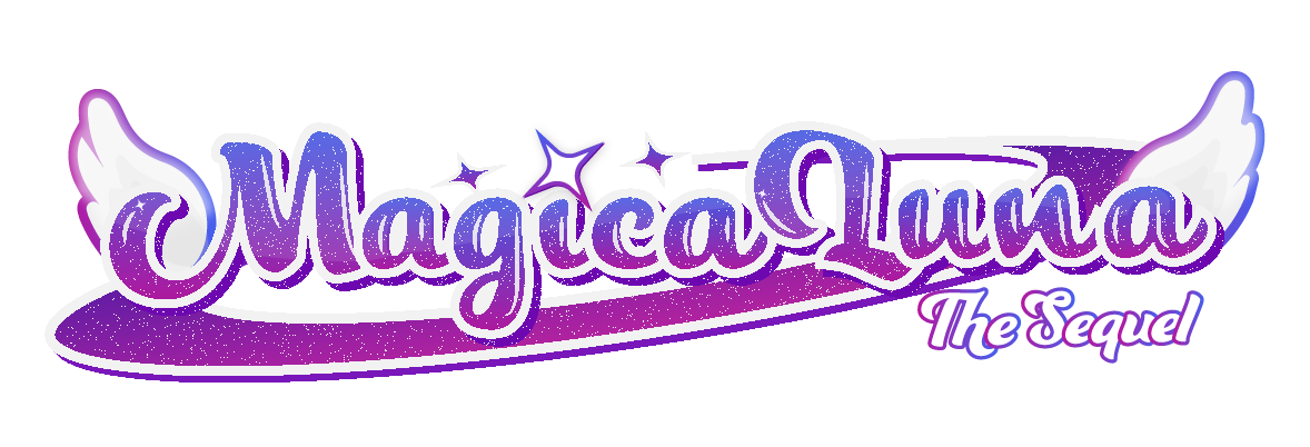 MagicaLuna: The Sequel