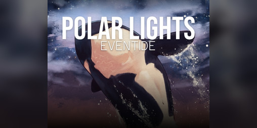 Cover image for Polar Lights 4: Eventide