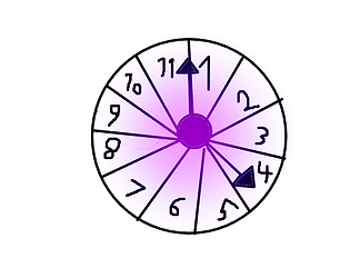 The Watch of Time game screenshot