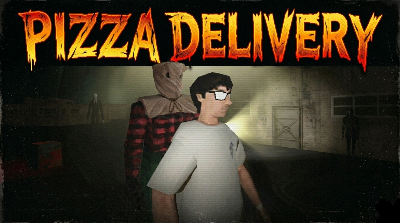 Pizza Delivery