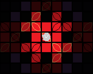 Void game screenshot