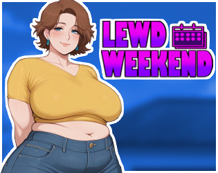 Cover image for LEWD WEEKEND