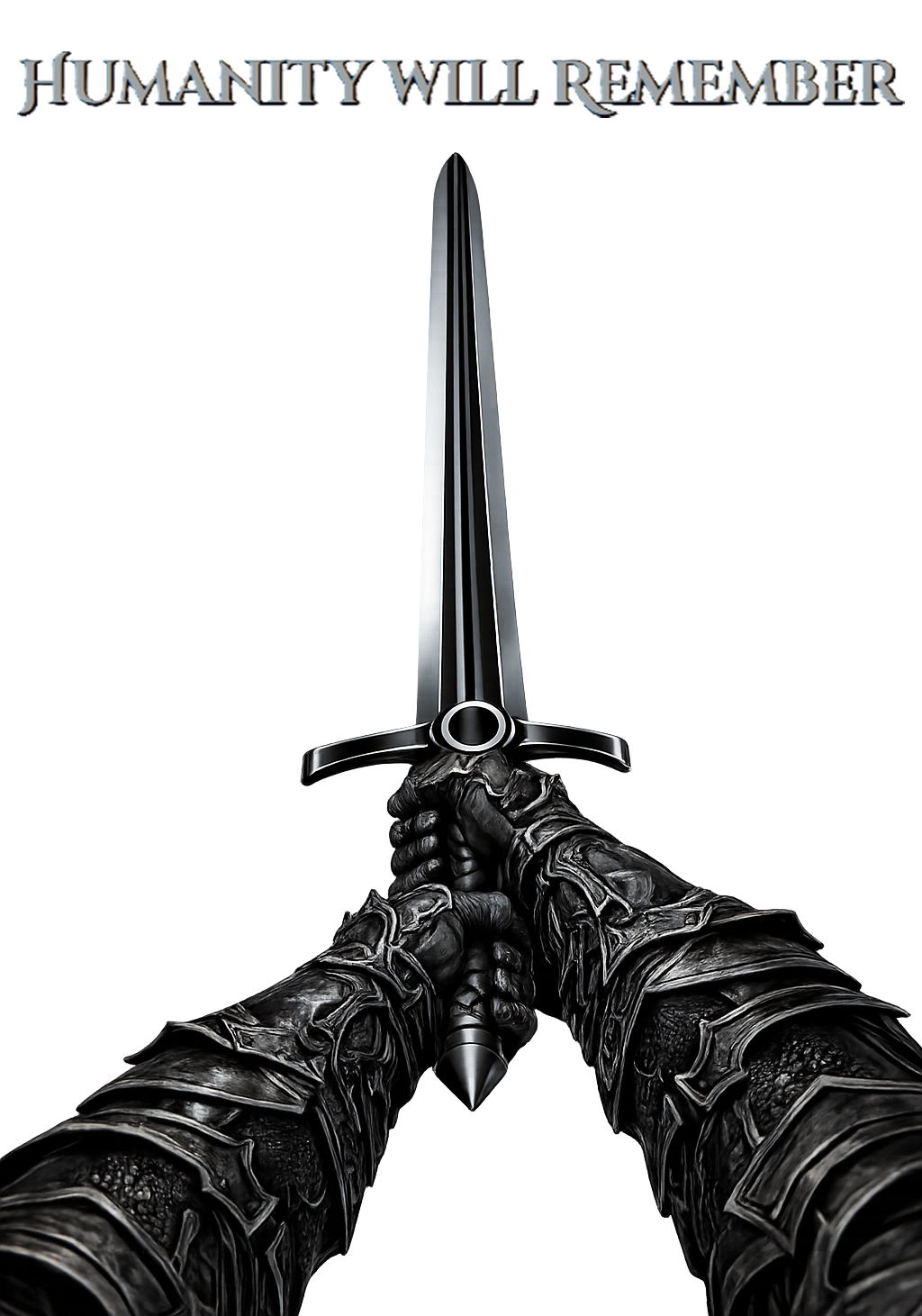 Humanity will Remember