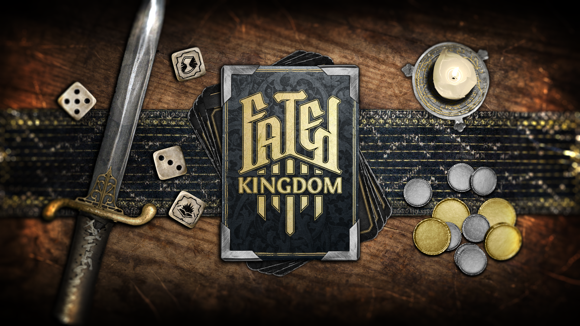Cover image for Fated Kingdom Demo