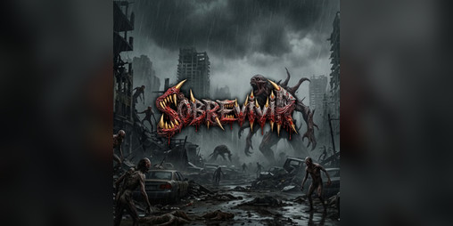 Cover image for Sobrevivir