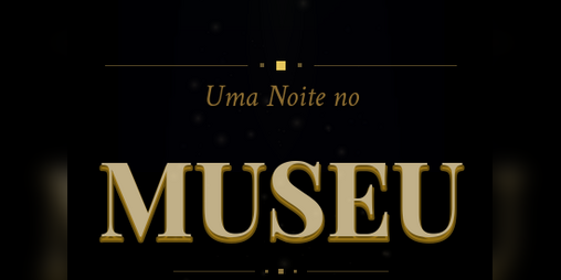 Cover image for Uma Noite no Museu