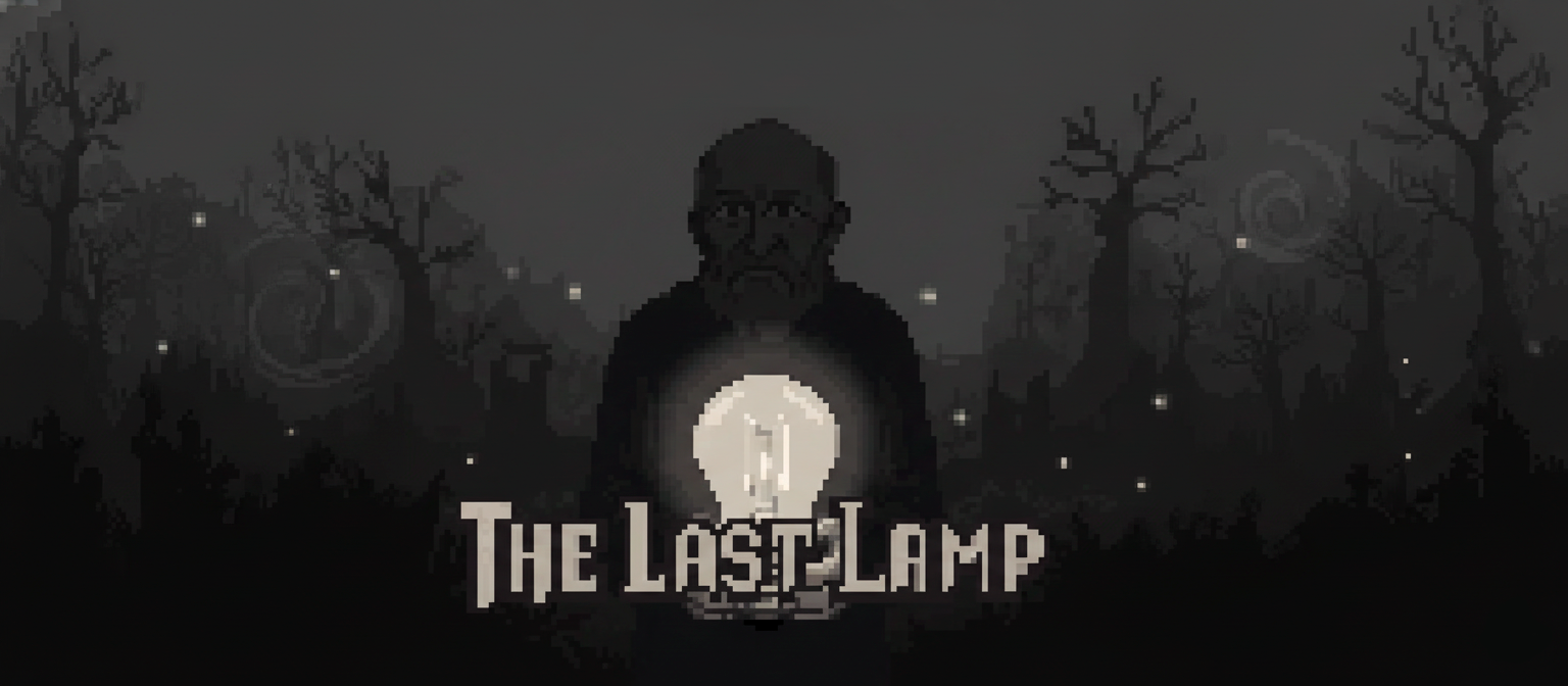 The Last Lamp