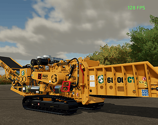 CBI 6800CT game screenshot