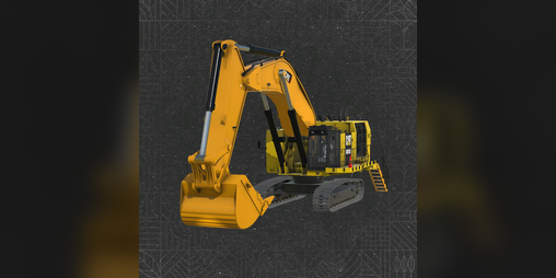 Cover image for FS25_Cat_6015B