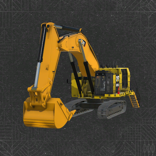 Cover image for FS25_Cat_6015B