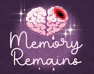 Memory Remains (Demo) game screenshot