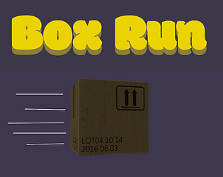 Box Run