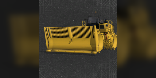 Cover image for FS25_Cat_836K