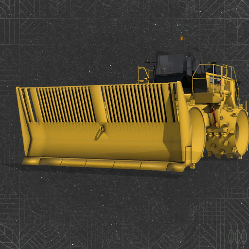 Cover image for FS25_Cat_836K