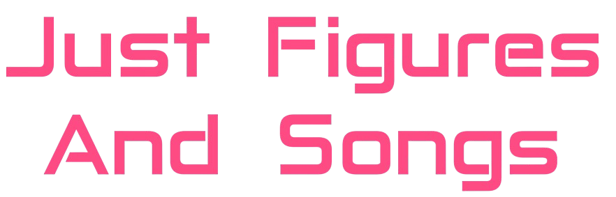 JustFiguresAndSounds