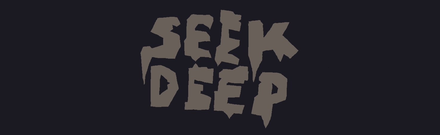 Seek Deep