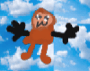 jumpy joe game screenshot