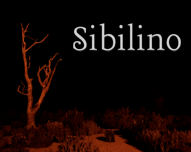 Sibilino cover