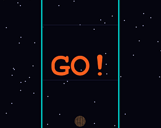 Roller Racer game screenshot
