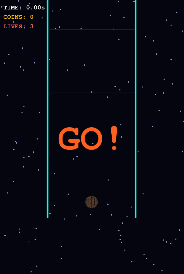 Cover image for Roller Racer