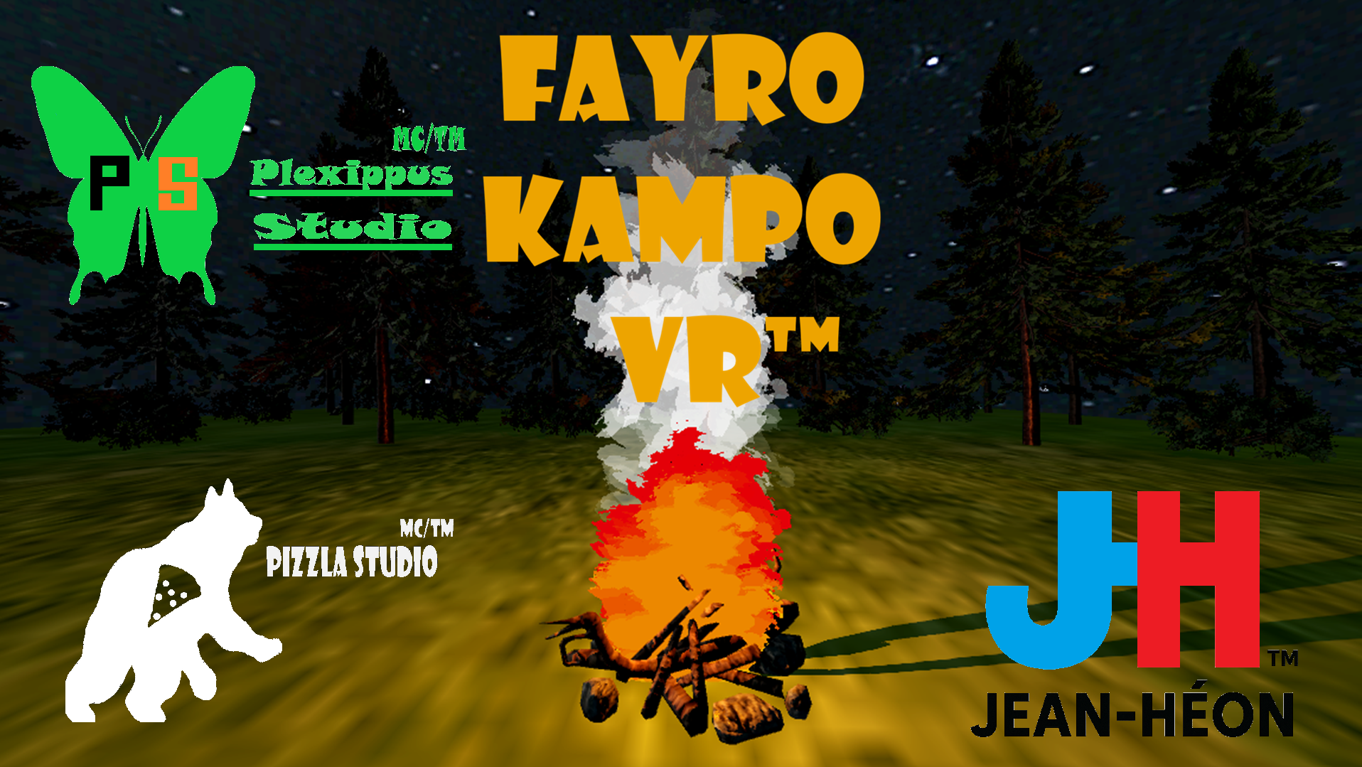 Fayro Kampo VR™