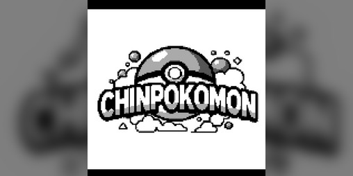 Cover image for ChinpokomonDemo